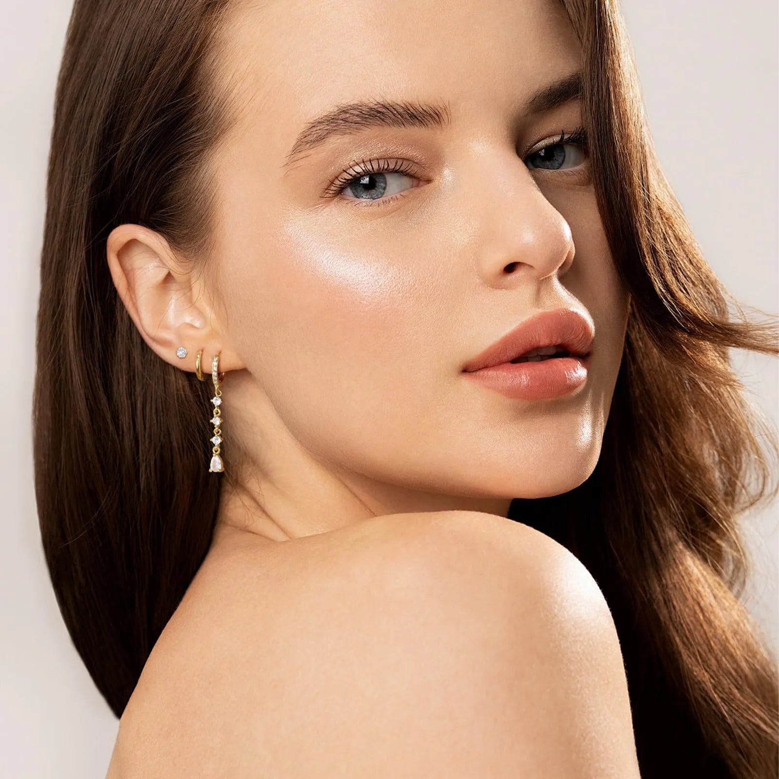 Drip Drop Piercing Set