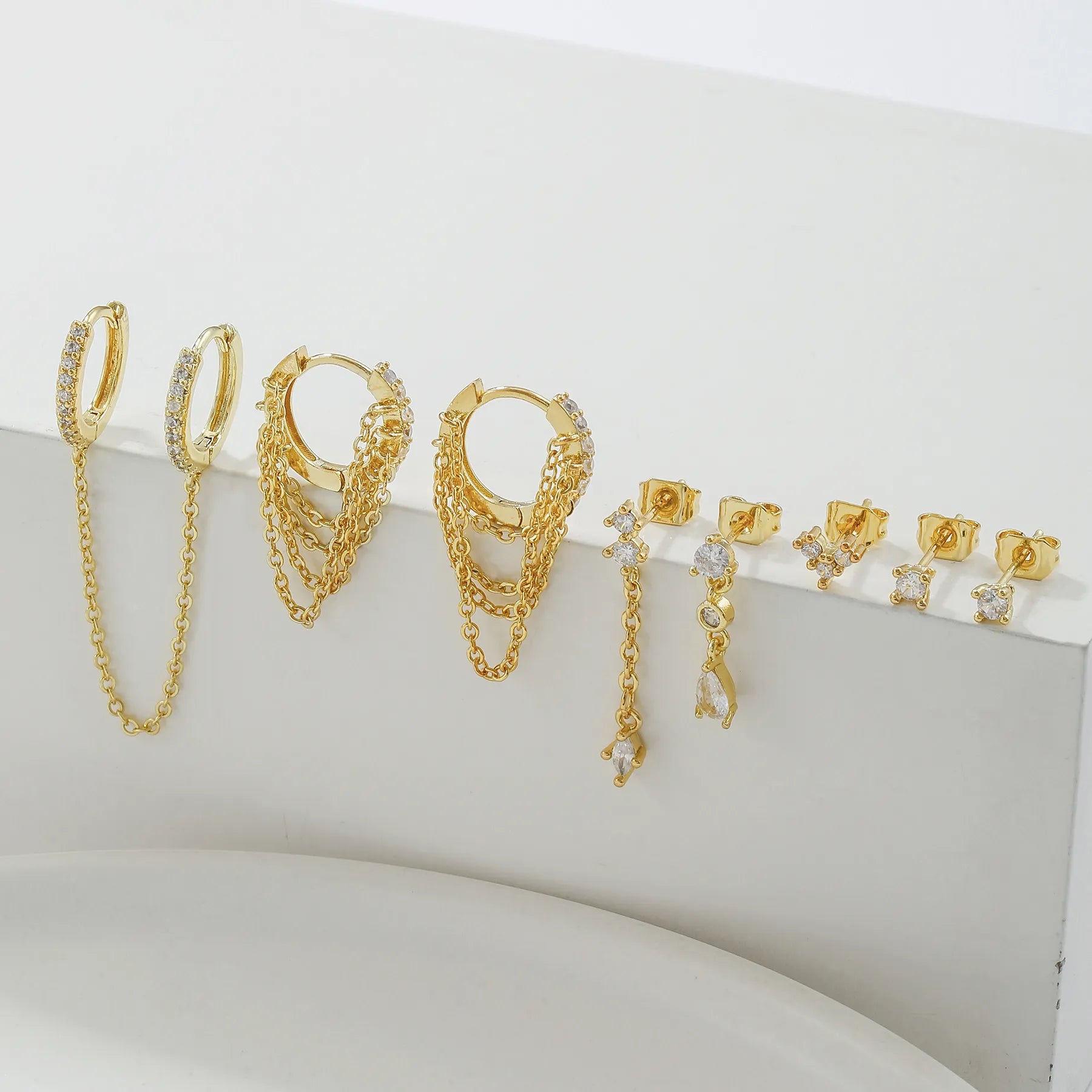 Max Energy Stack (Not in Pair)