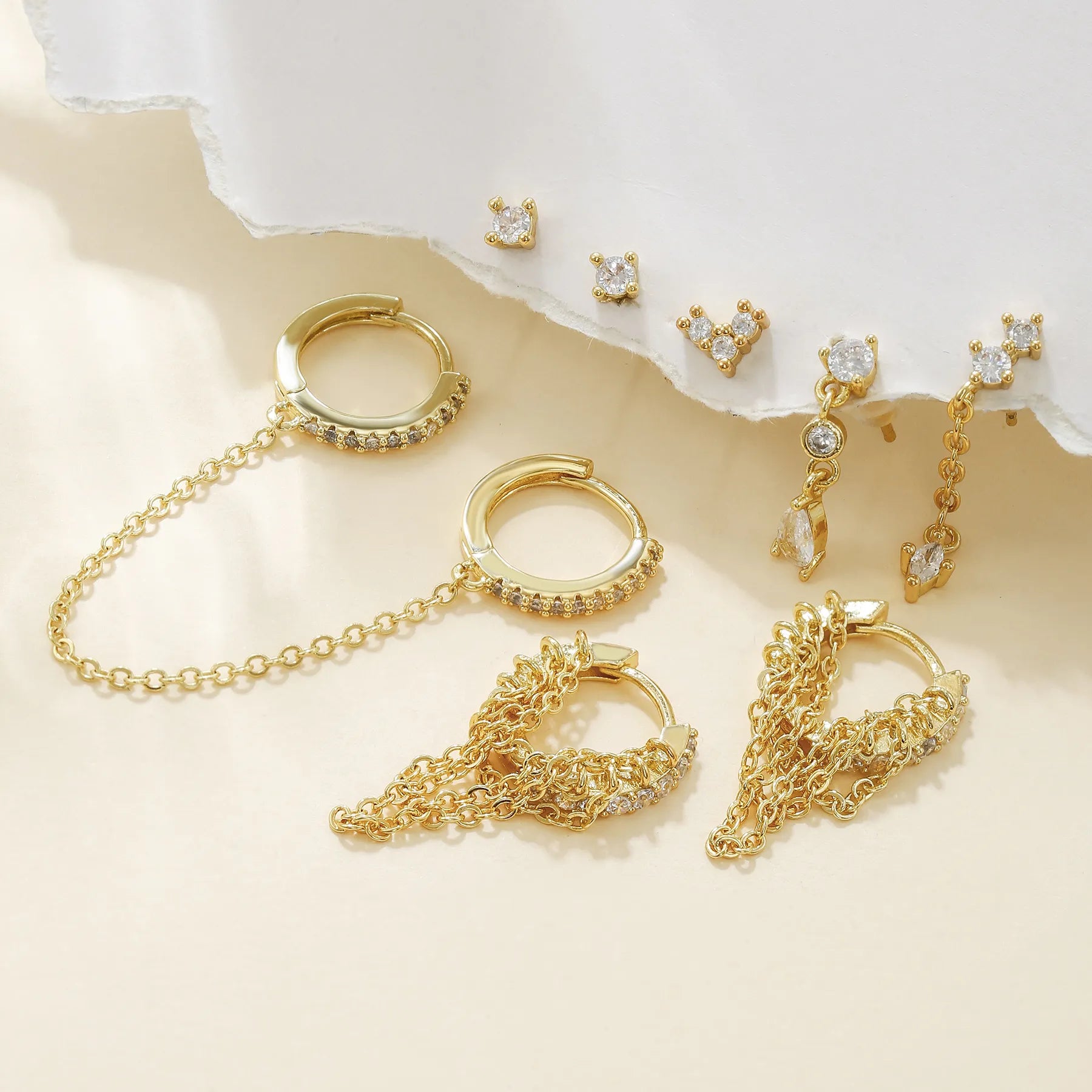 Max Energy Stack (Not in Pair)