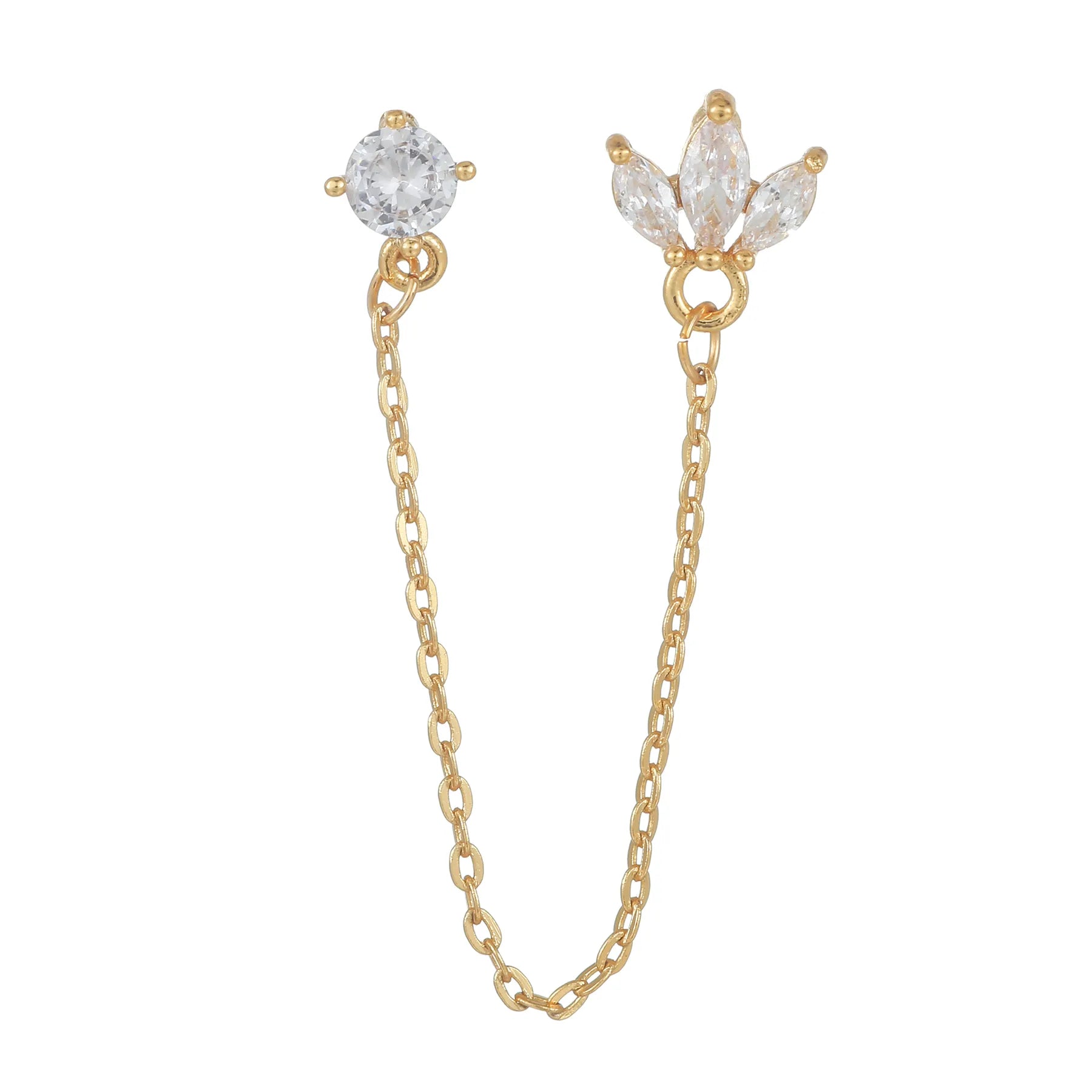 Lotus Chain Connecter