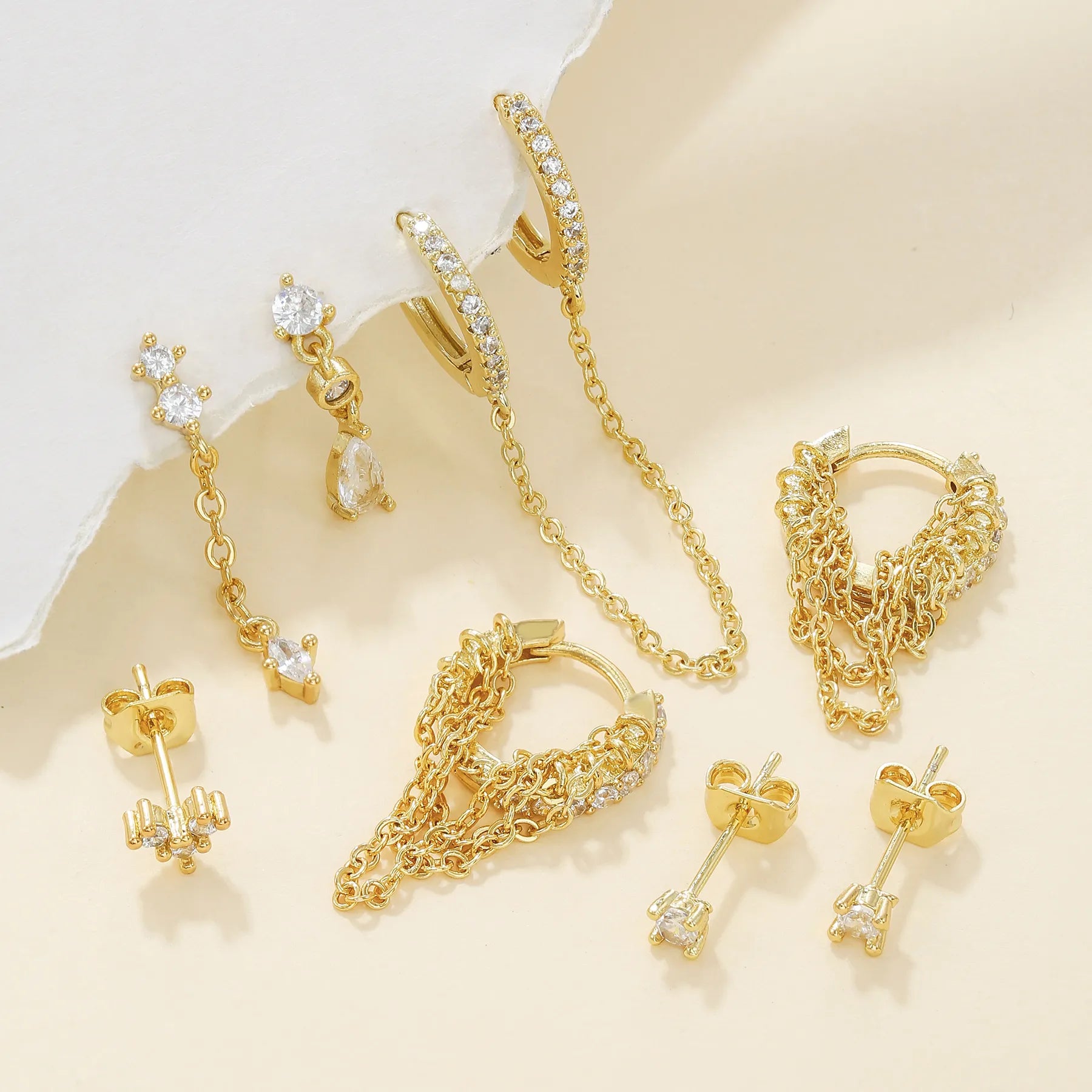 Max Energy Stack (Not in Pair)