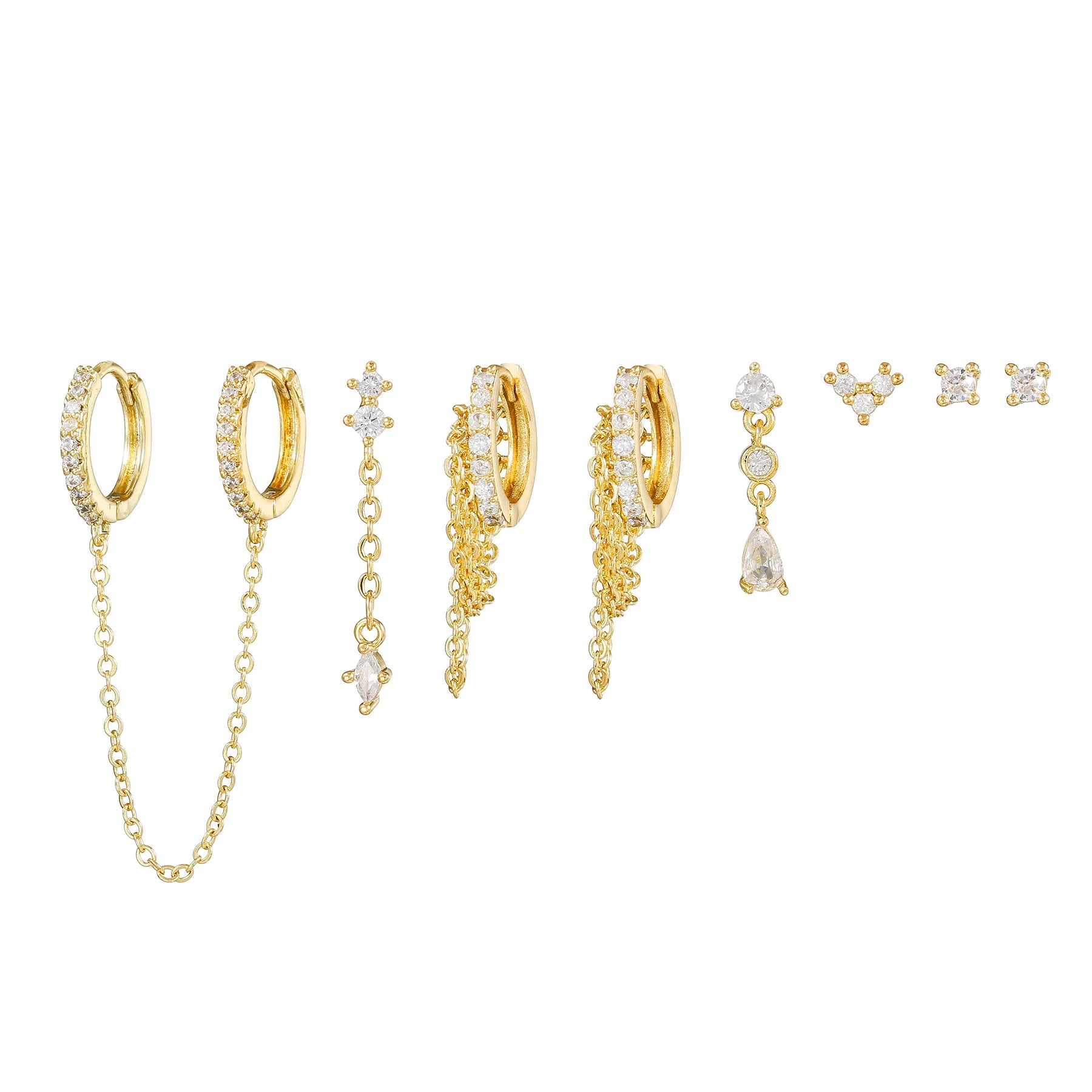 Max Energy Stack (Not in Pair)