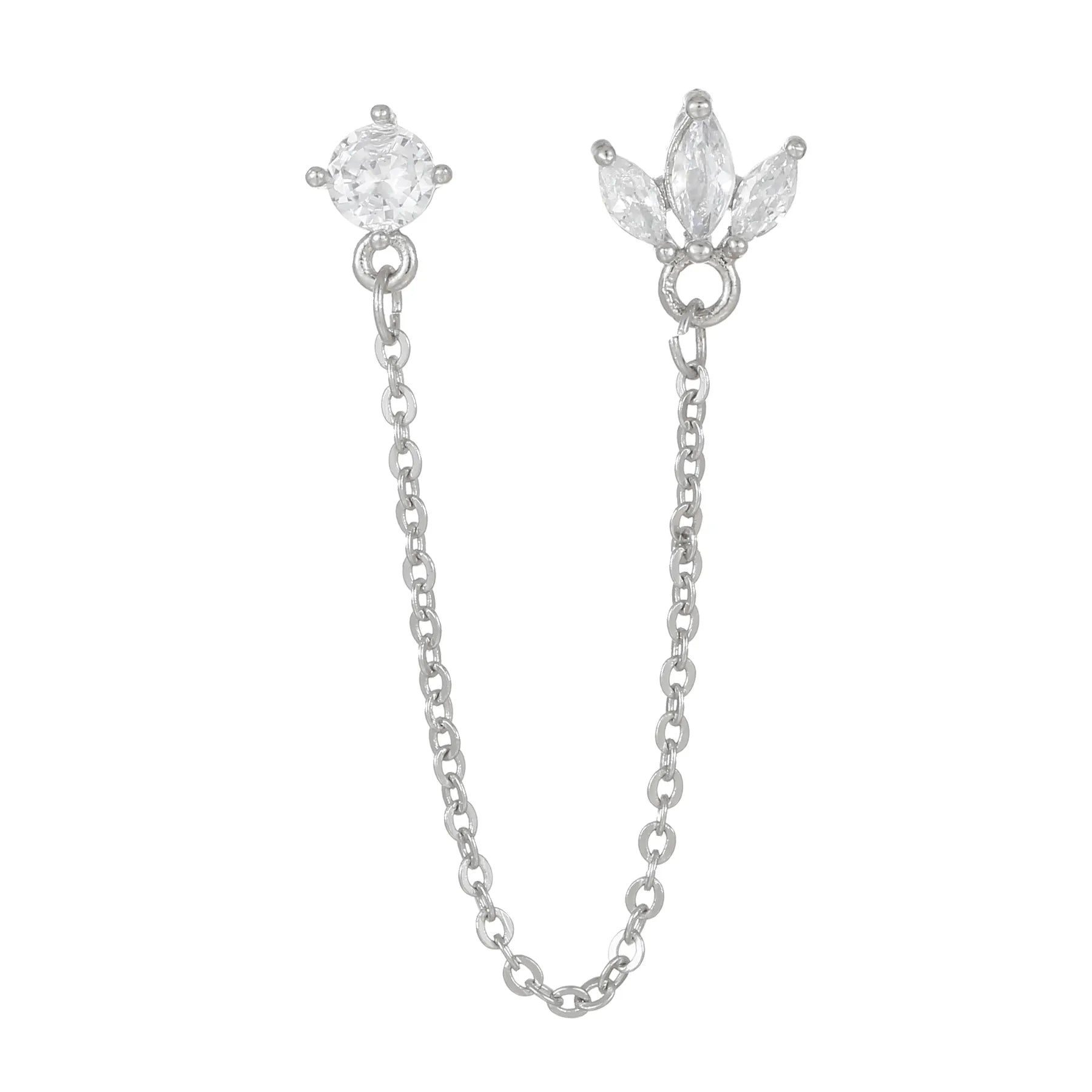 Lotus Chain Connecter