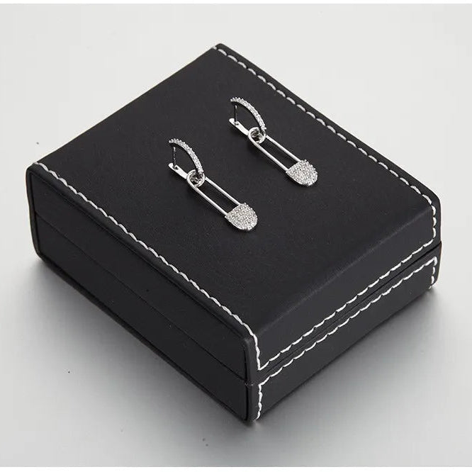 James Charles Earrings