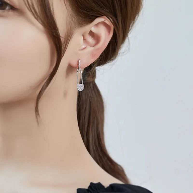 James Charles Earrings