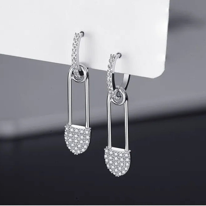 James Charles Earrings