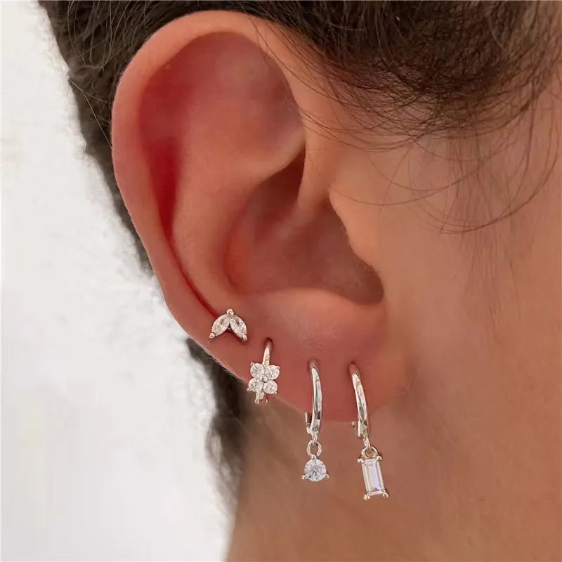 The Power Piercing Set (Not in Pair)